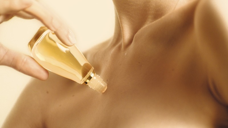 Dior J'Adore Roller Pearl