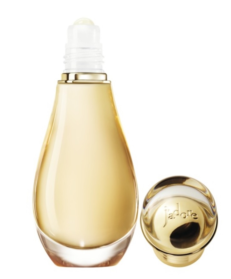 Dior J'Adore Roller Pearl