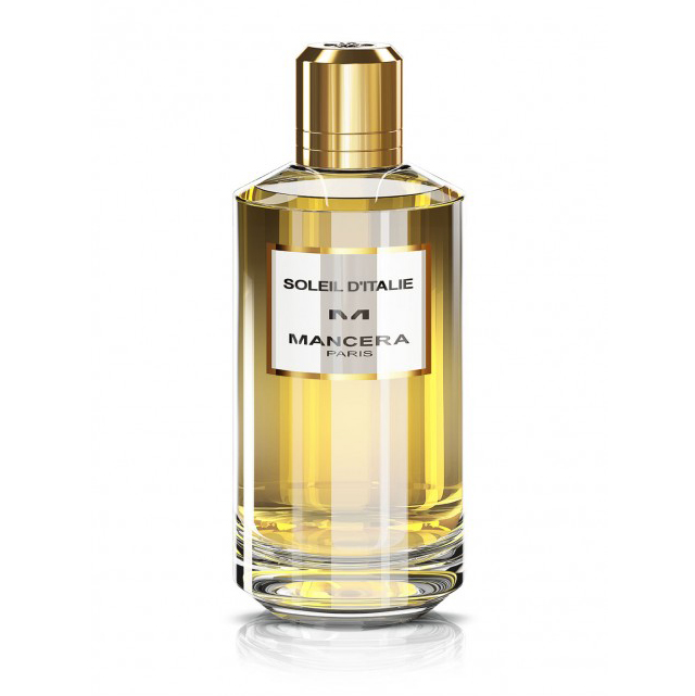 mancera soleil d'italie