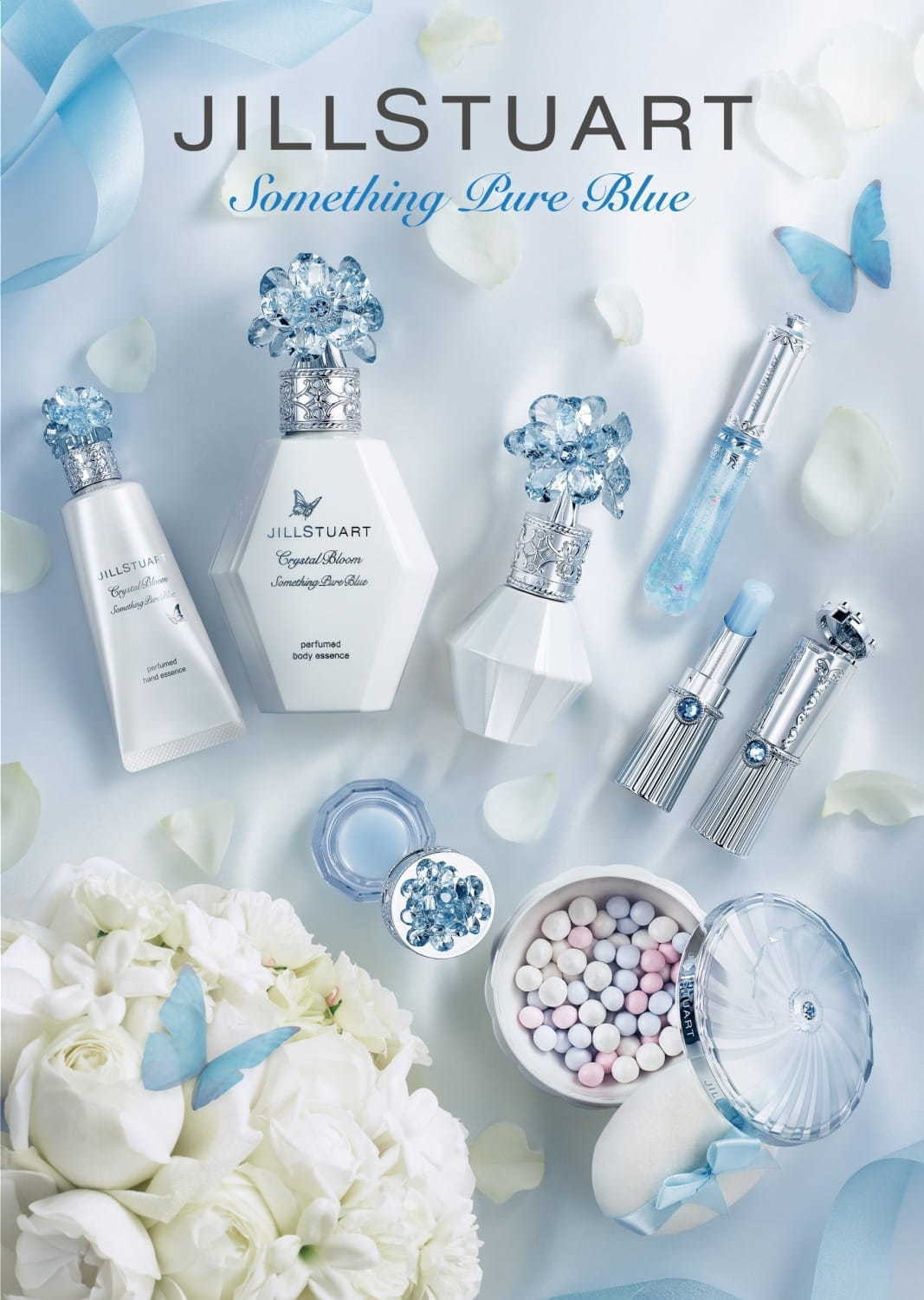 jill stuart crystal bloom something pure blue