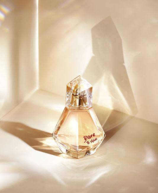 ORIFLAME DARE TO SHINE