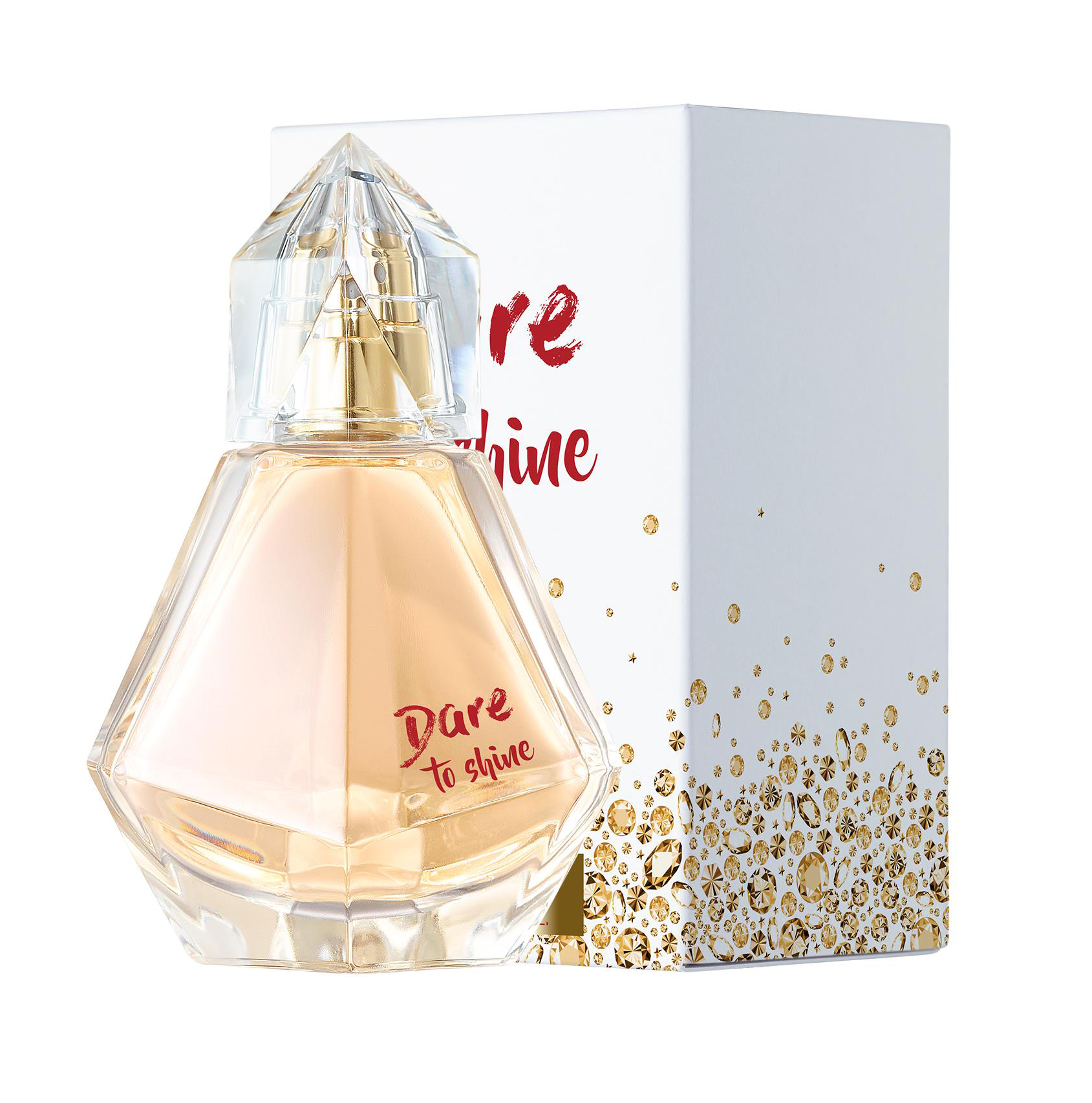 ORIFLAME DARE TO SHINE