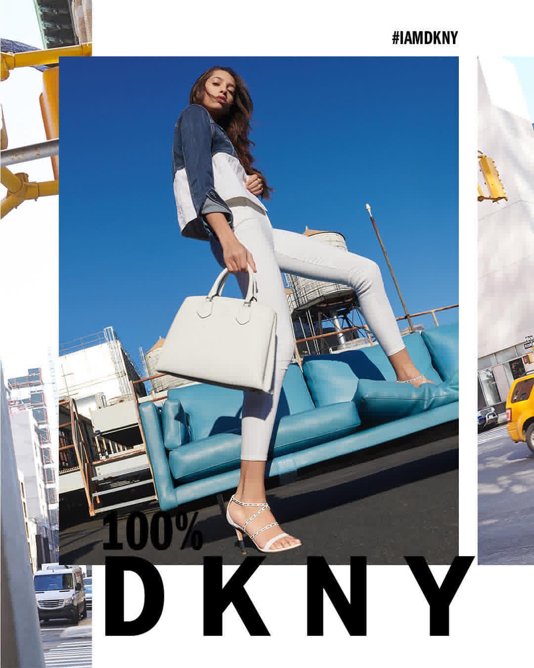 sac dkny 2019