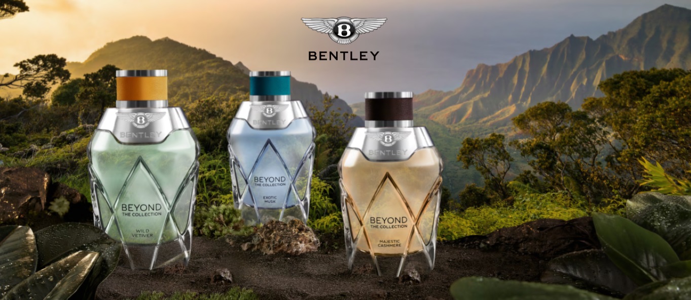 Beyond Bentley