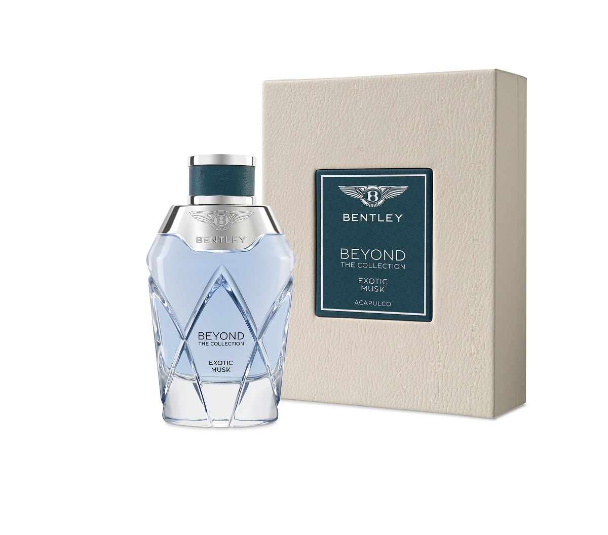Bentley Exotic Musk