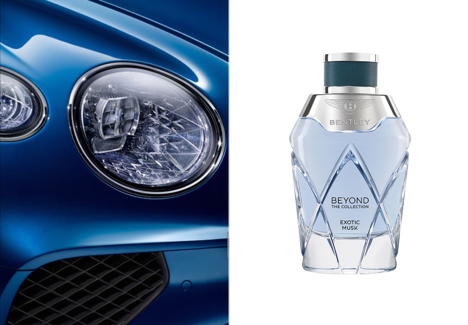 Beyond Bentley design