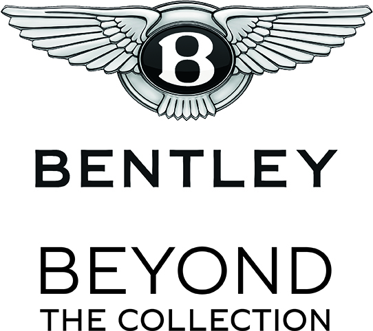 Bentley logo