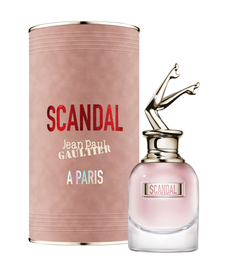 jean paul gaultier scandal a paris