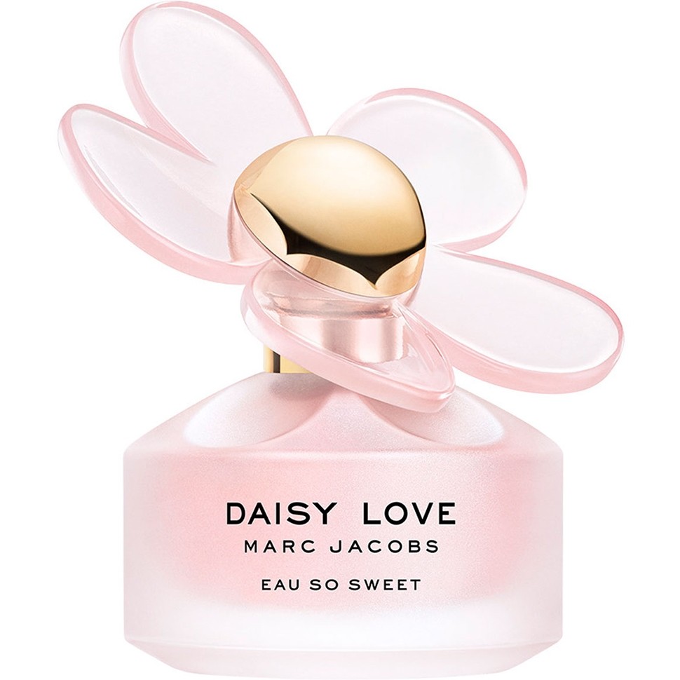 daisy love eau so sweet flacon