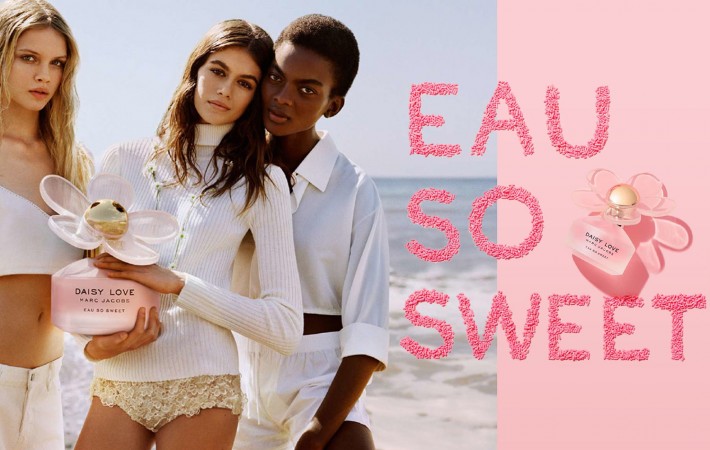 daisy love eau so sweet advert