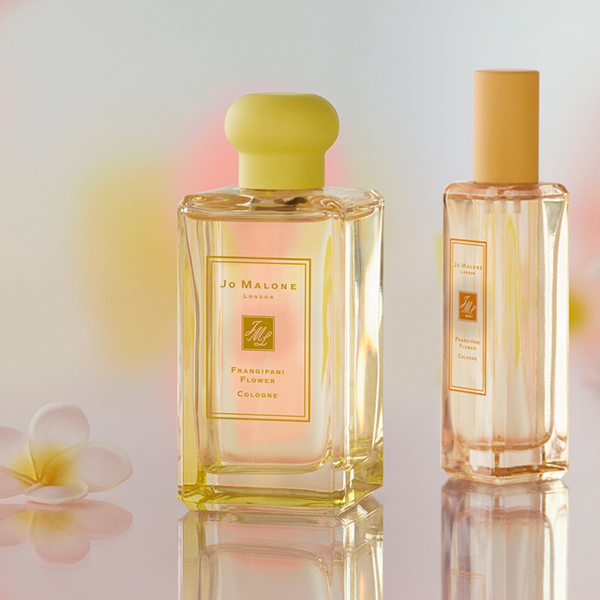 jo malone frangipani flower cologne