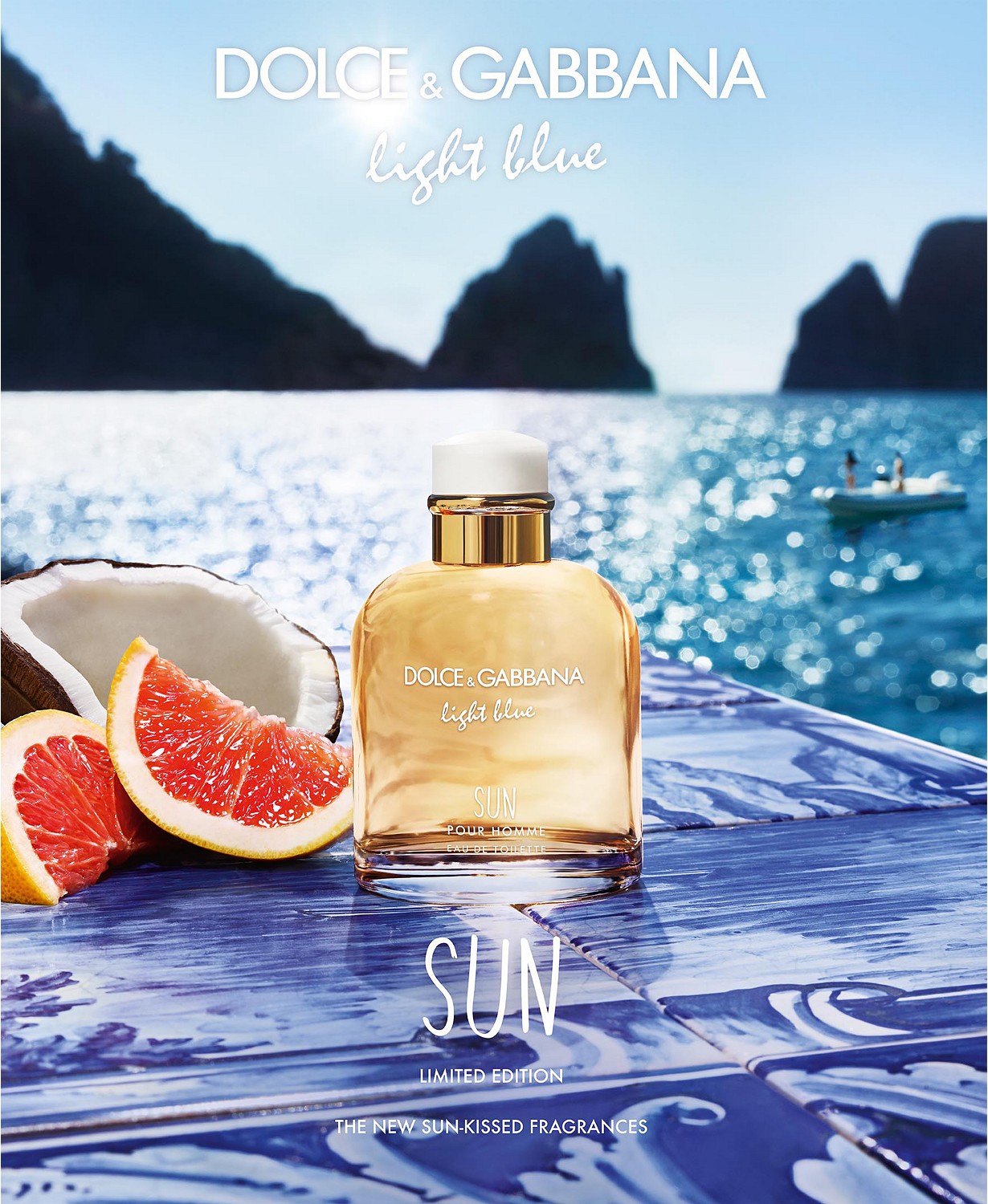 dolce gabbana light blue intense fragrantica