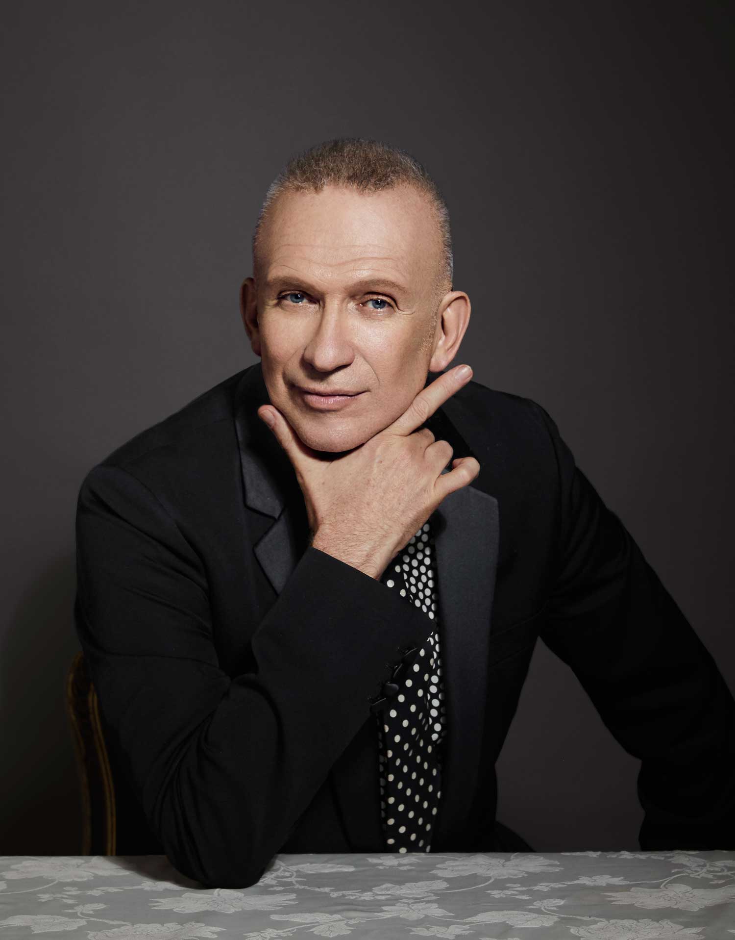 jean paul gaultier