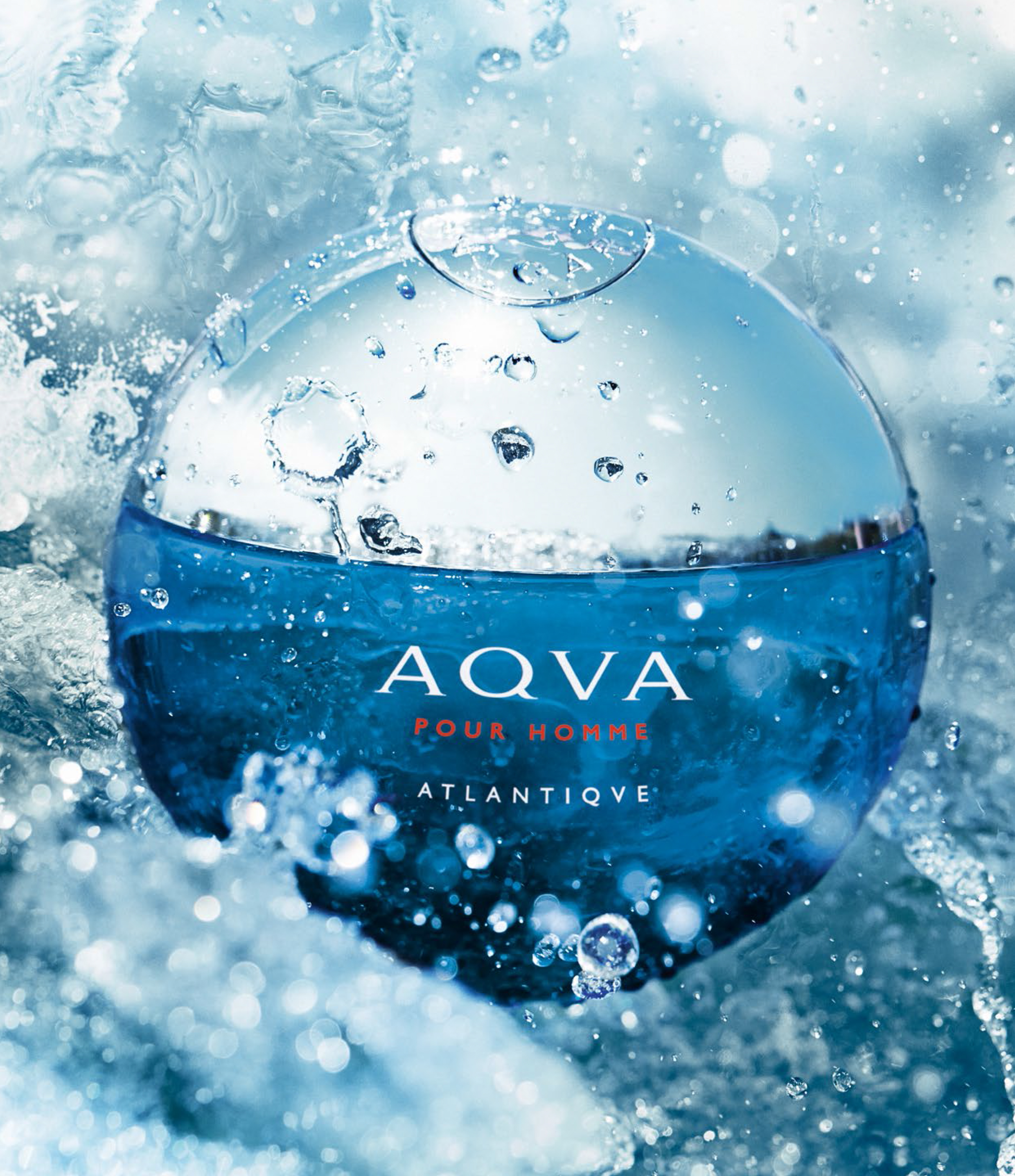 bvlgari aqva atlantiqve