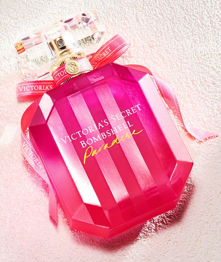 Victoria's Secret Bombshell Paradise flacon