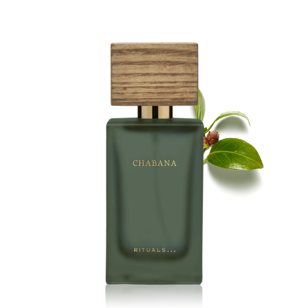 Chabana by Rituals flacon