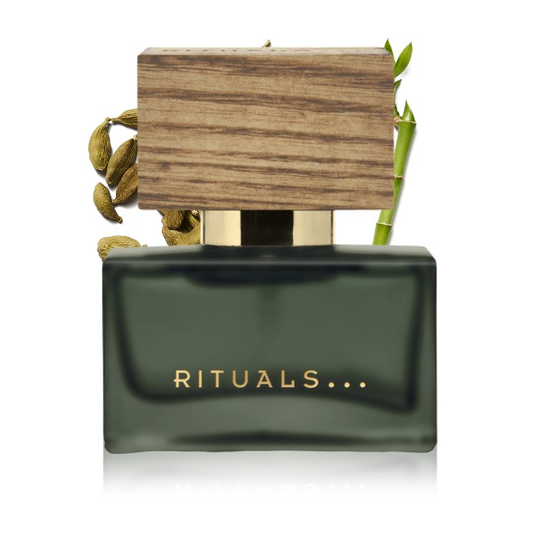 Chakai by Rituals flacon