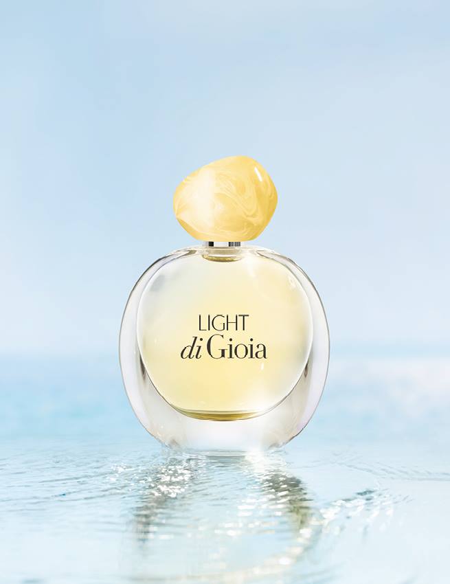 sun di gioia fragrantica