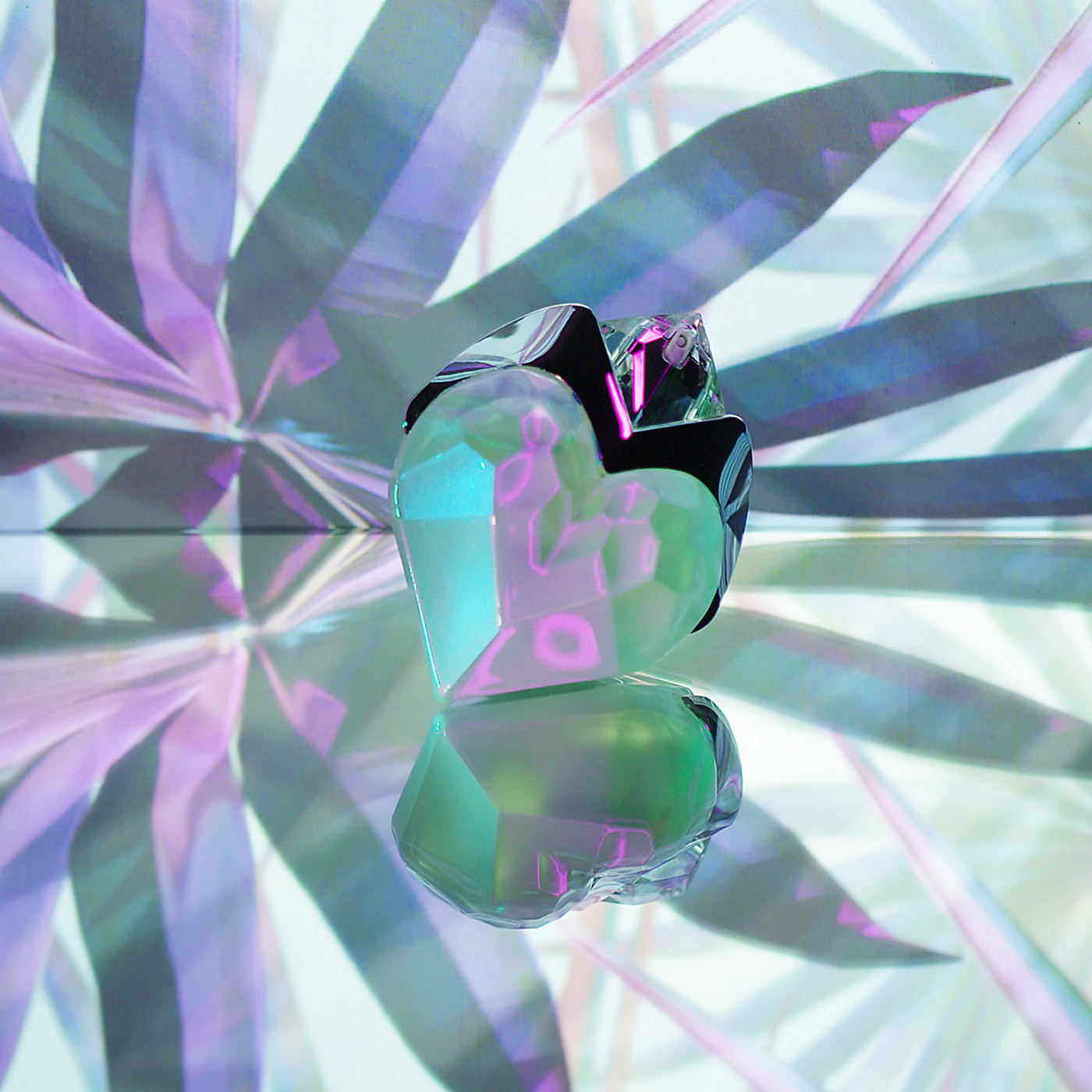 Aura Eau de Parfum Sensuelle