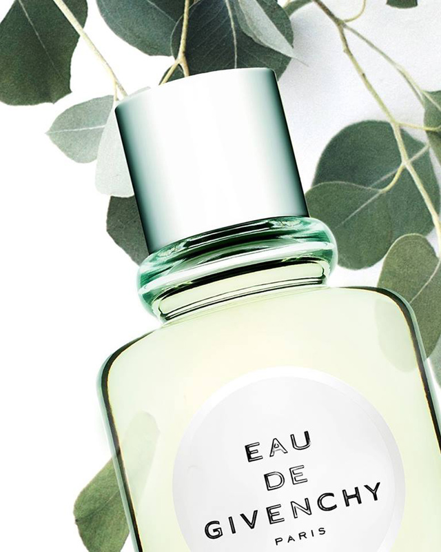 Eau de Givenchy