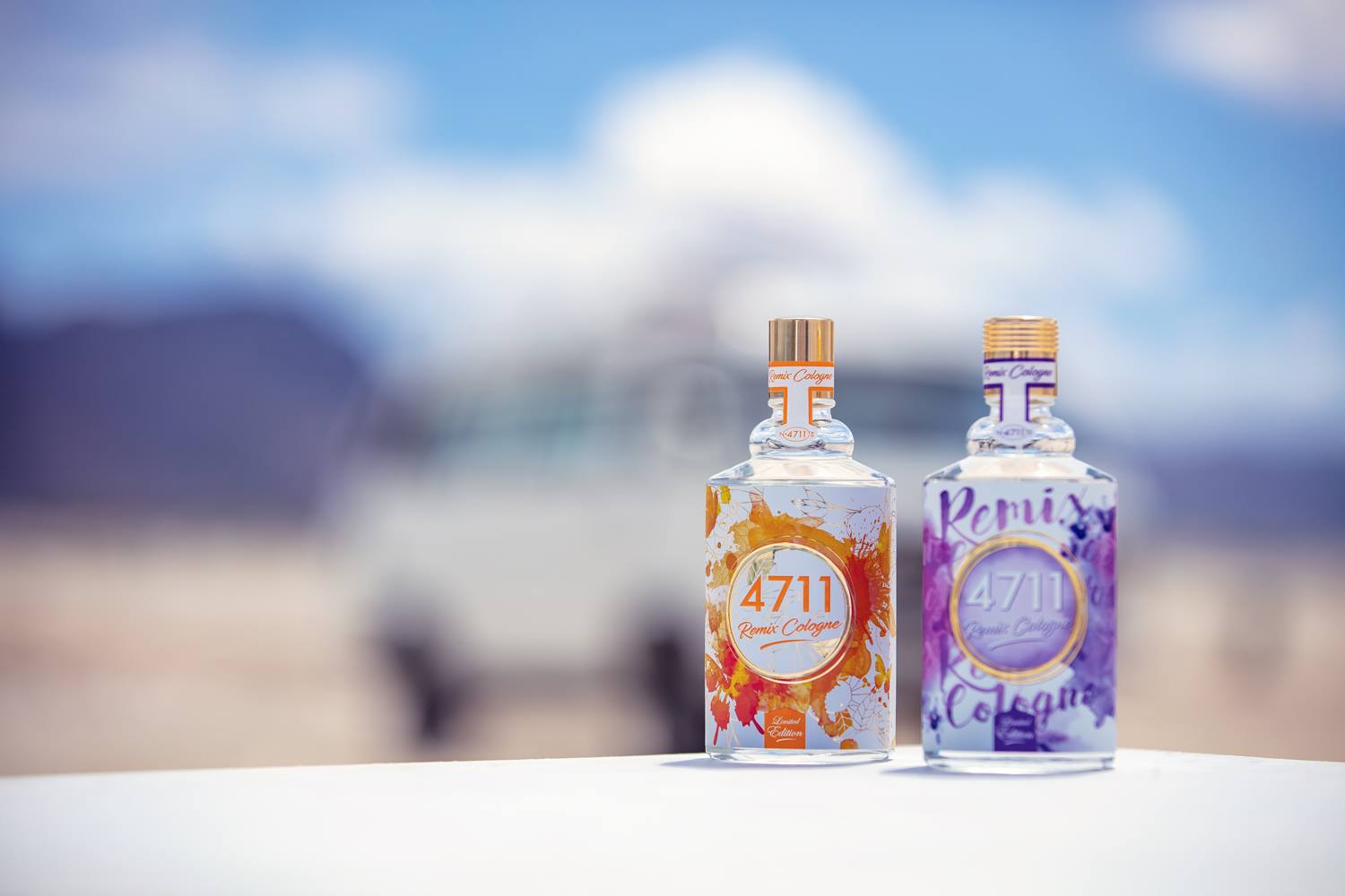 4711 remix cologne edition 2019