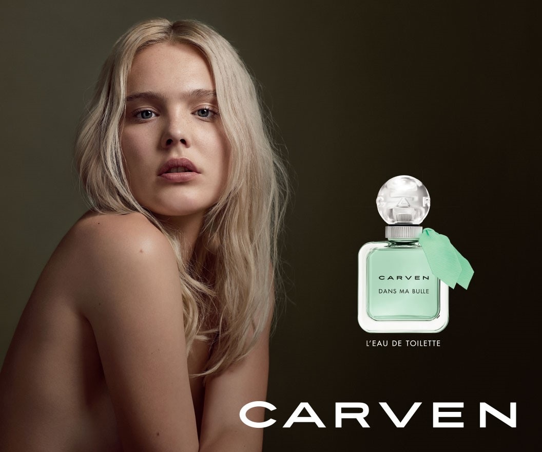 Carven Dans Ma Bulle Eau de Toilette