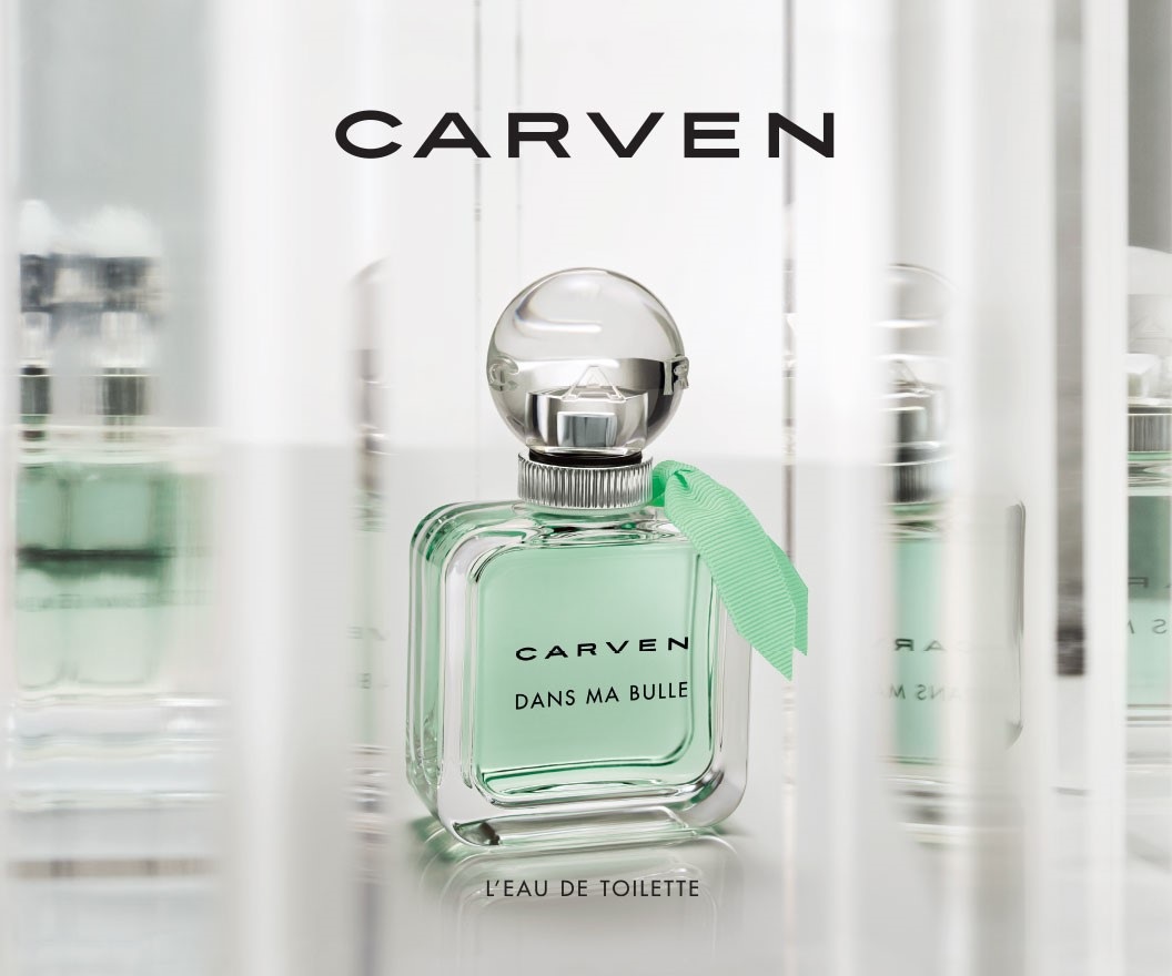 Carven Dans Ma Bulle Eau de Toilette
