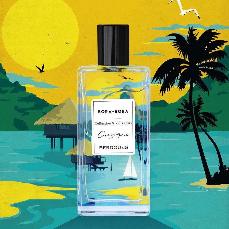 bora bora