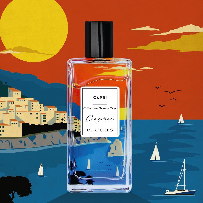 capri