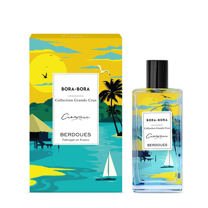 bora bora