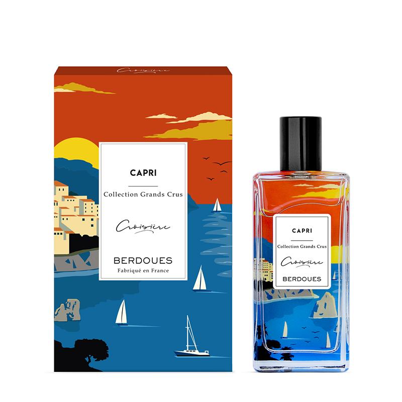 capri