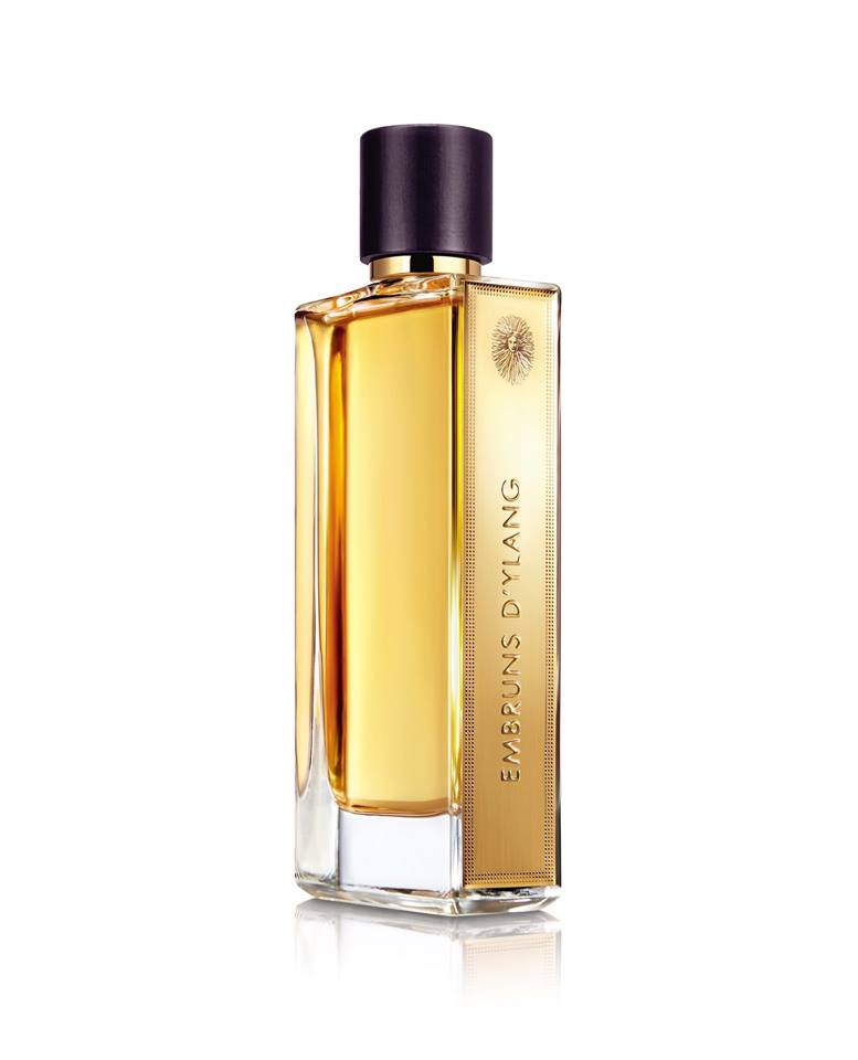 Guerlain Embruns d'Ylang