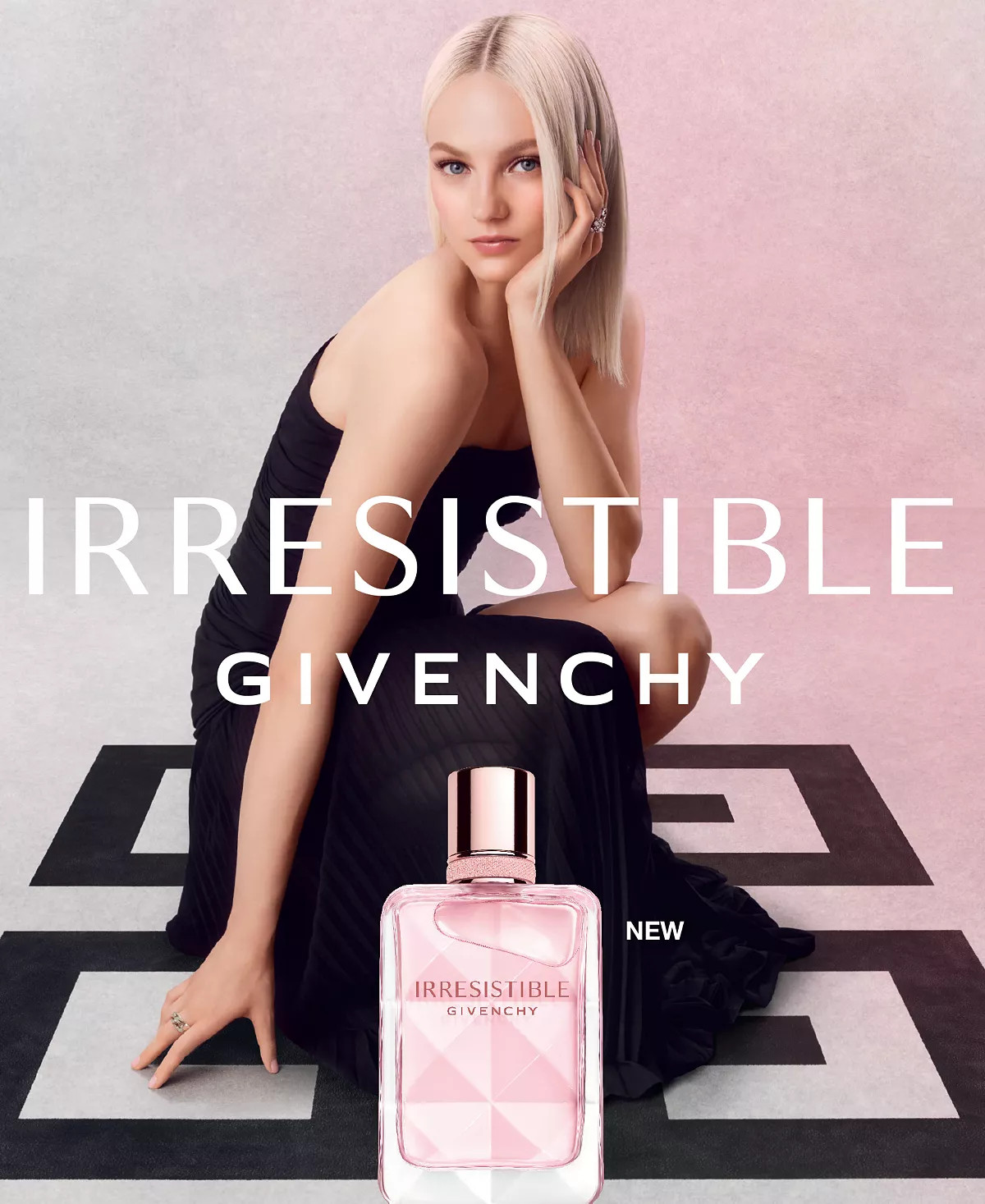 Irresistible givenchy 2021 online cena