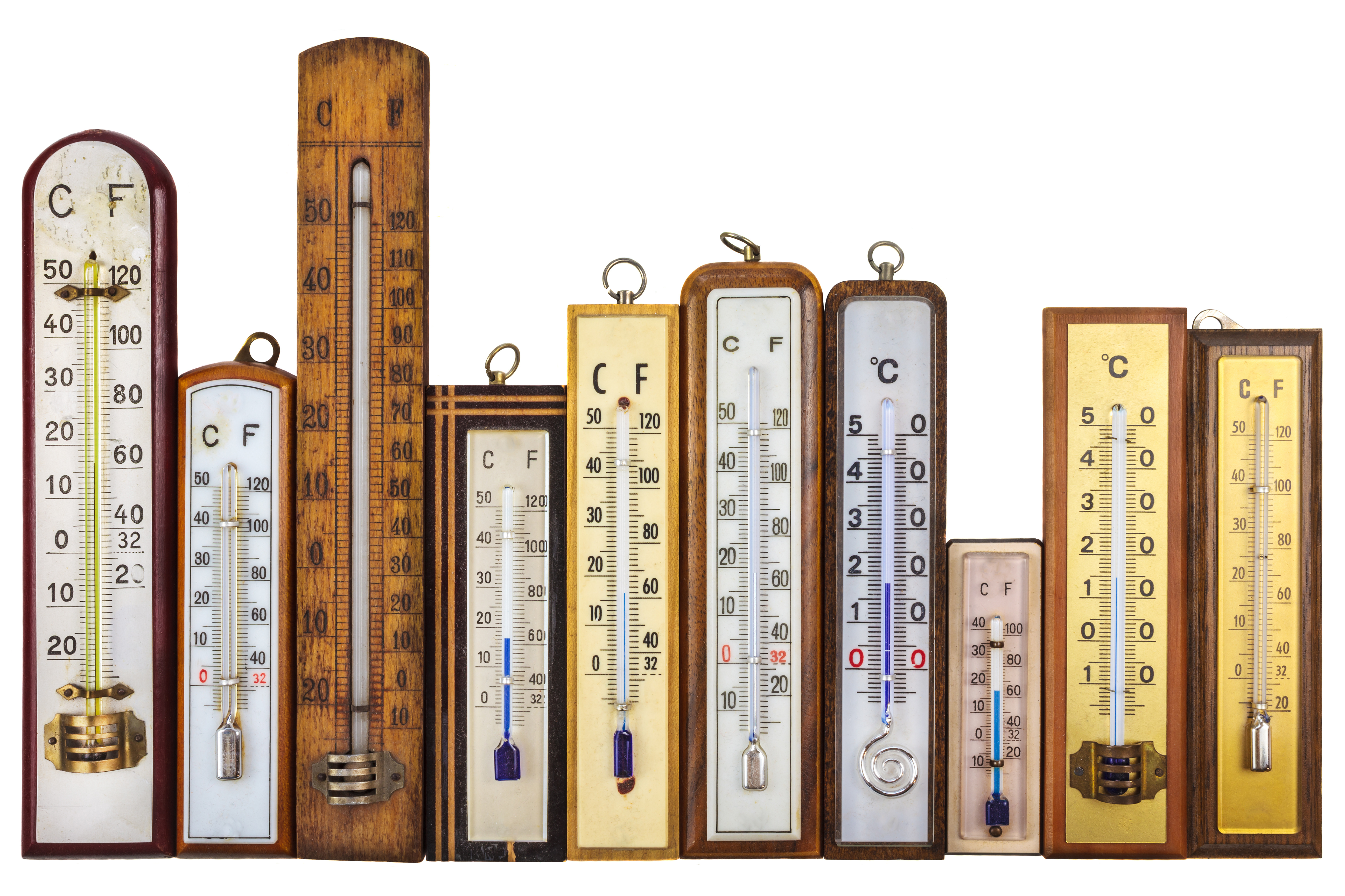 Fahrenheit: всё про аромат и немного про градусник ~ Аромахимия