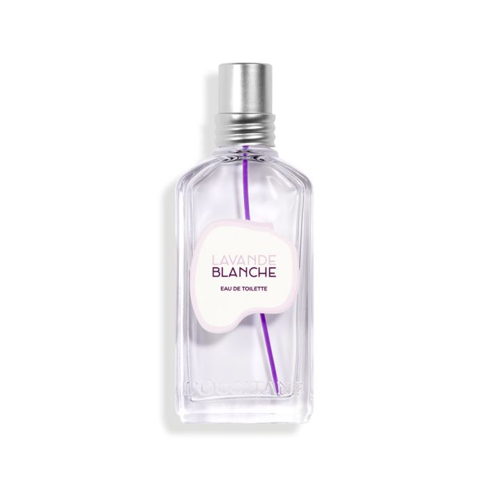 L'Occitane Lavande Blanche