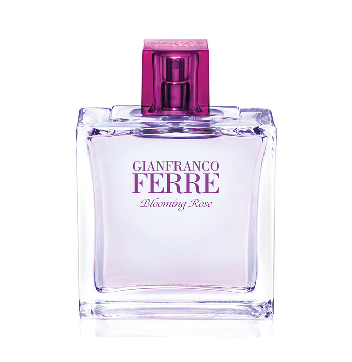 gianfranco ferre blooming rose