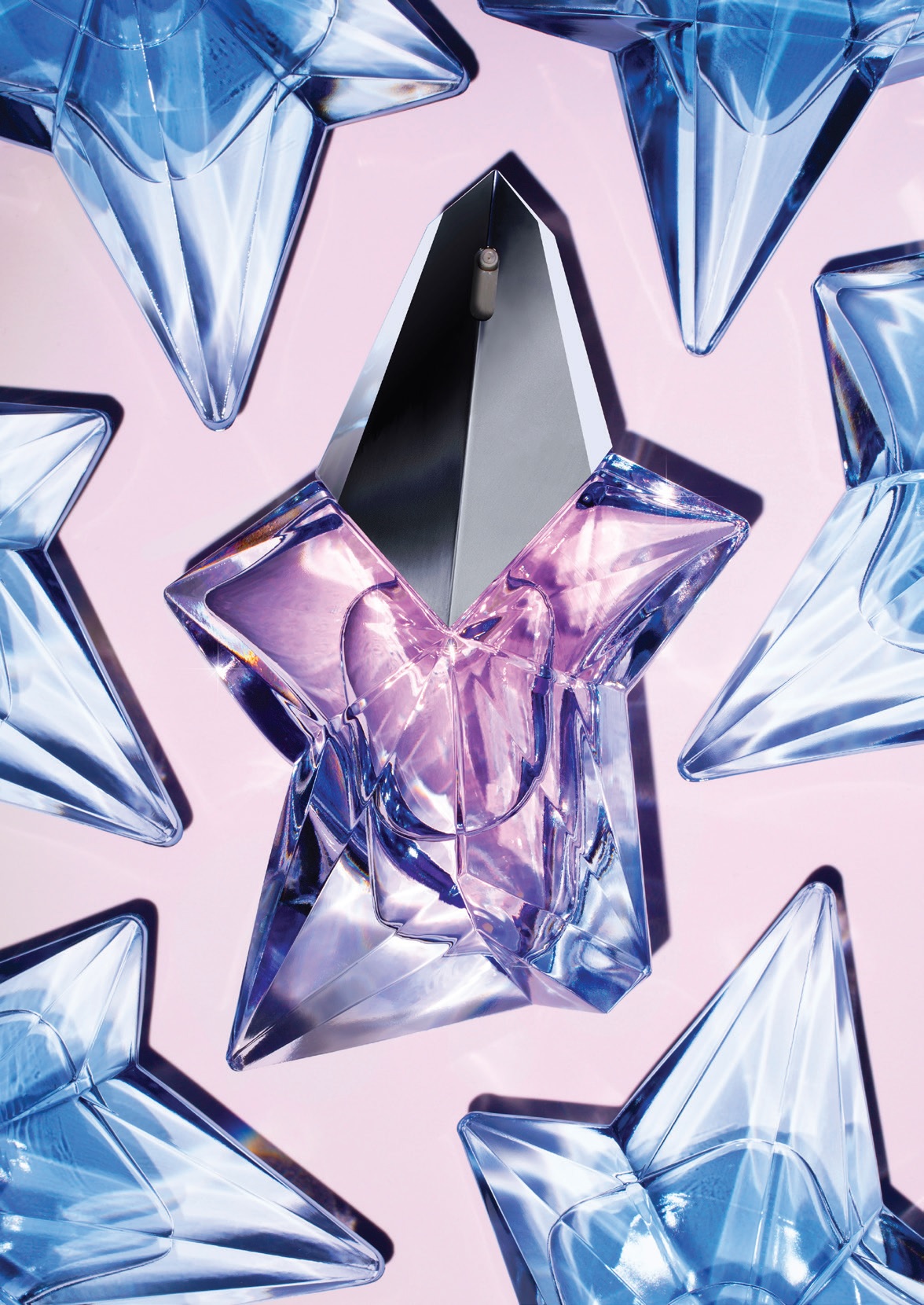 Mugler Angel EDT 2019