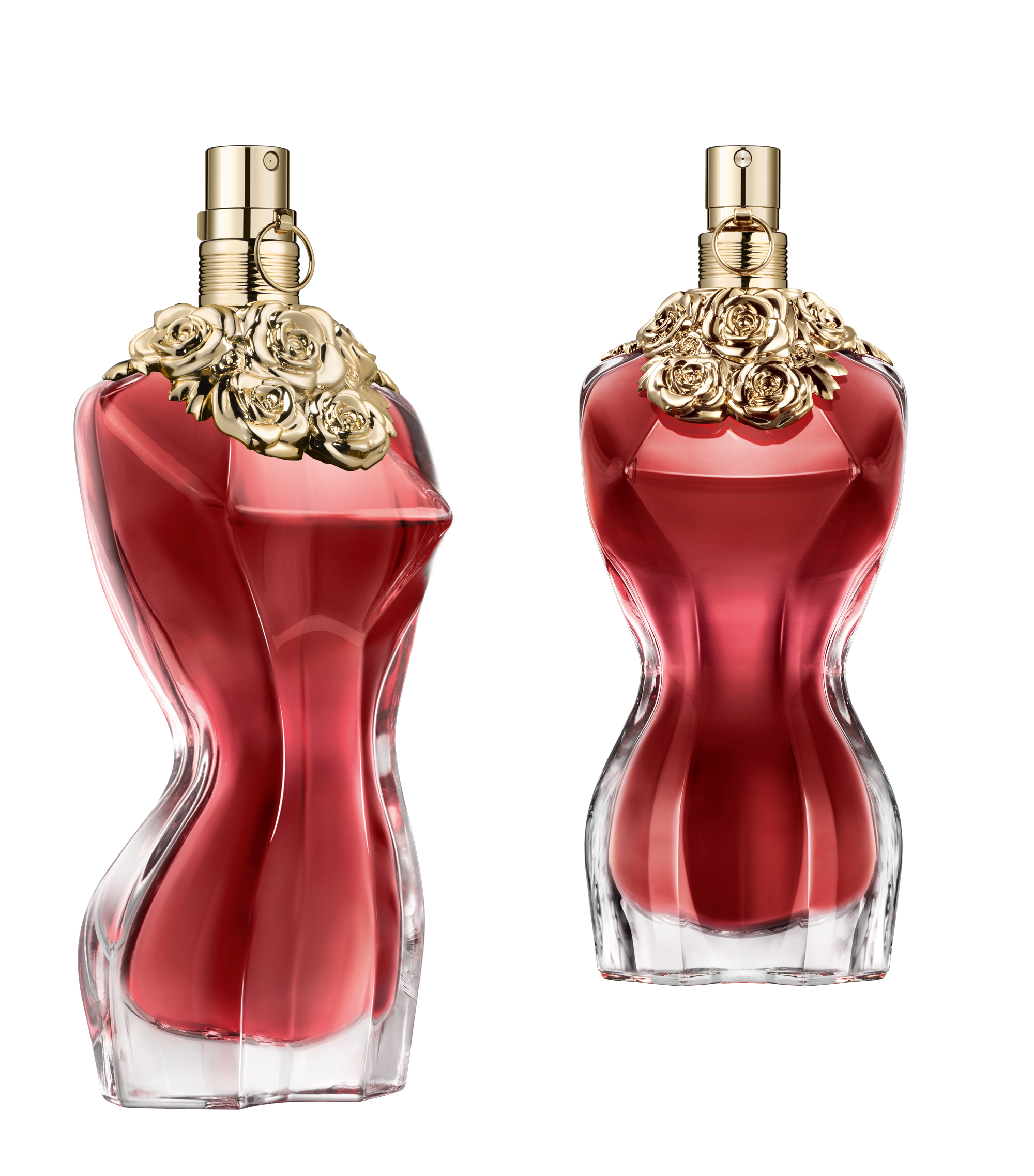 jean paul gaultier la belle