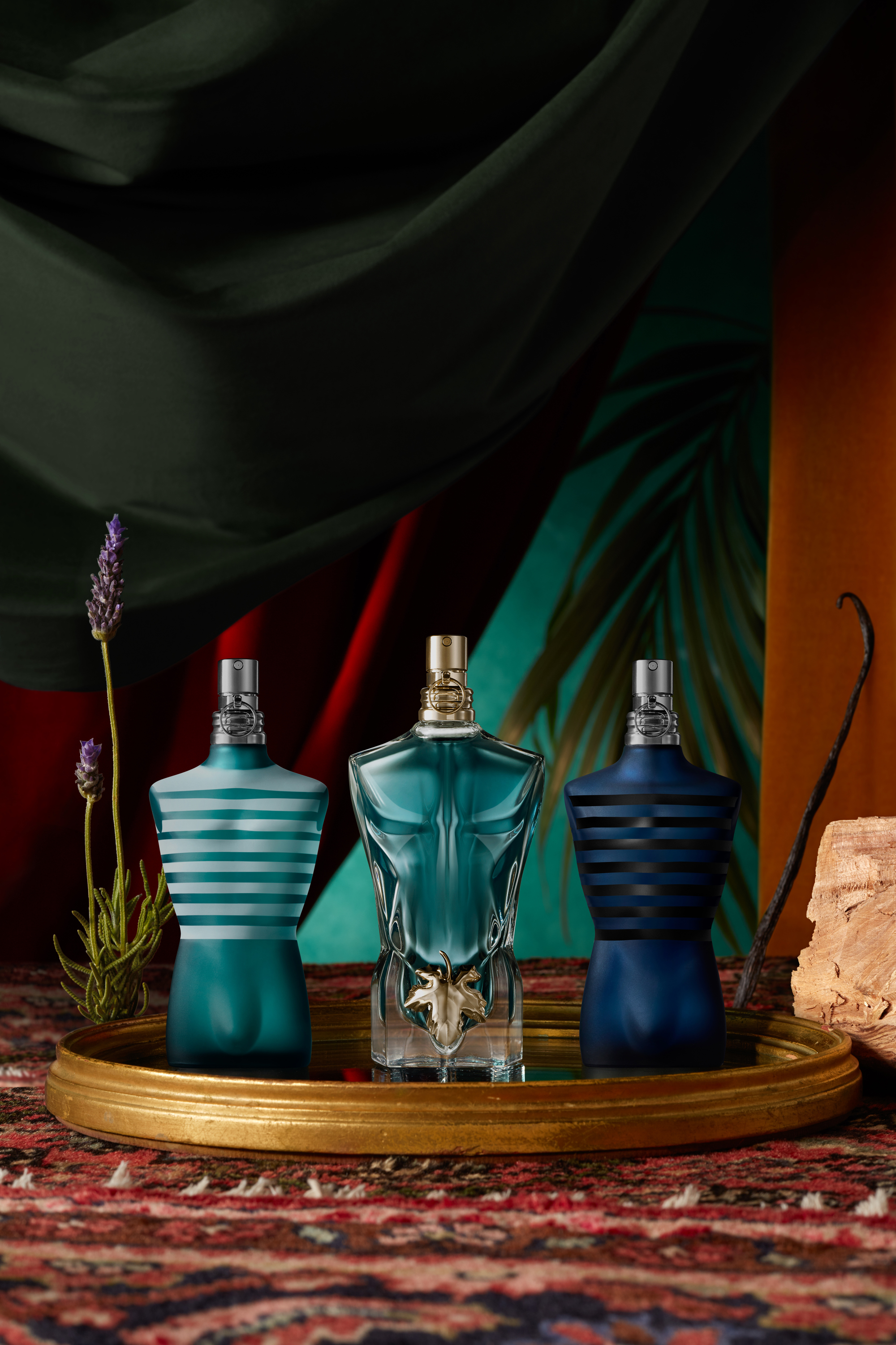 jean paul gaulteir perfumes