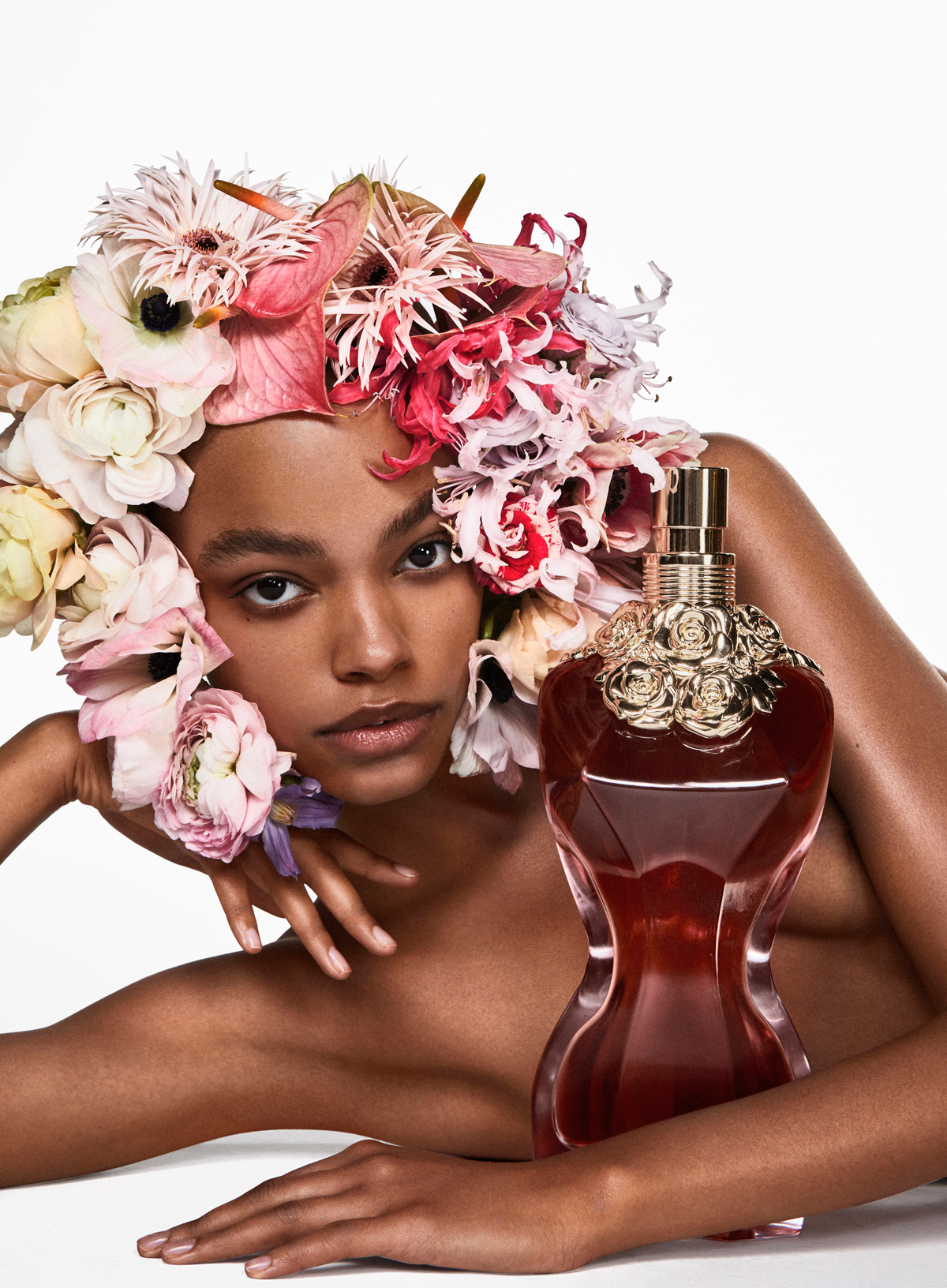 jean paul gaultier la belle