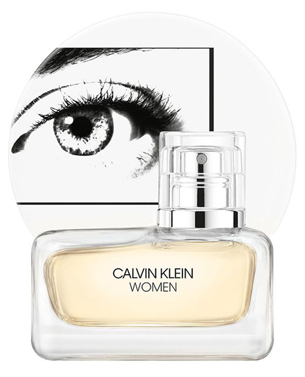 calvin klein women eau de toilette