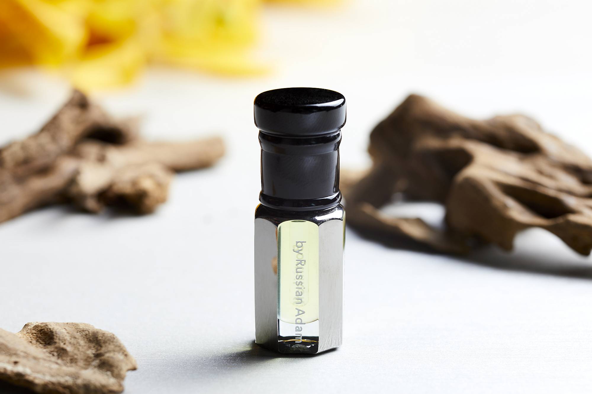 Feel Oud Una nueva colección de Attars especiales Fragrancias Nicho