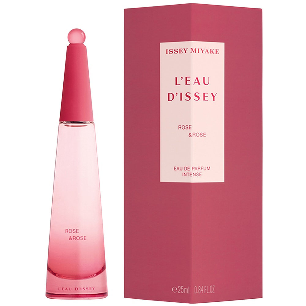 L’Eau d’Issey Rose & Rose
