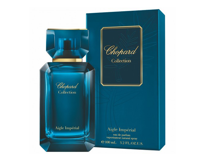 chopard aigle imperial