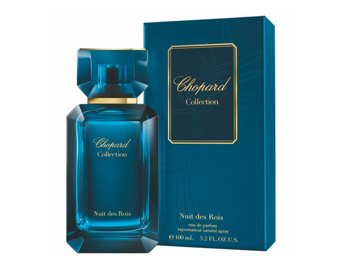 chopard nuit des rois