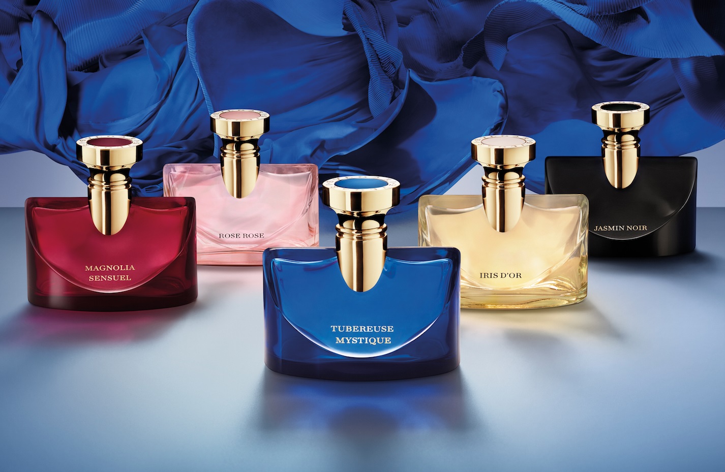 splendida di bulgari