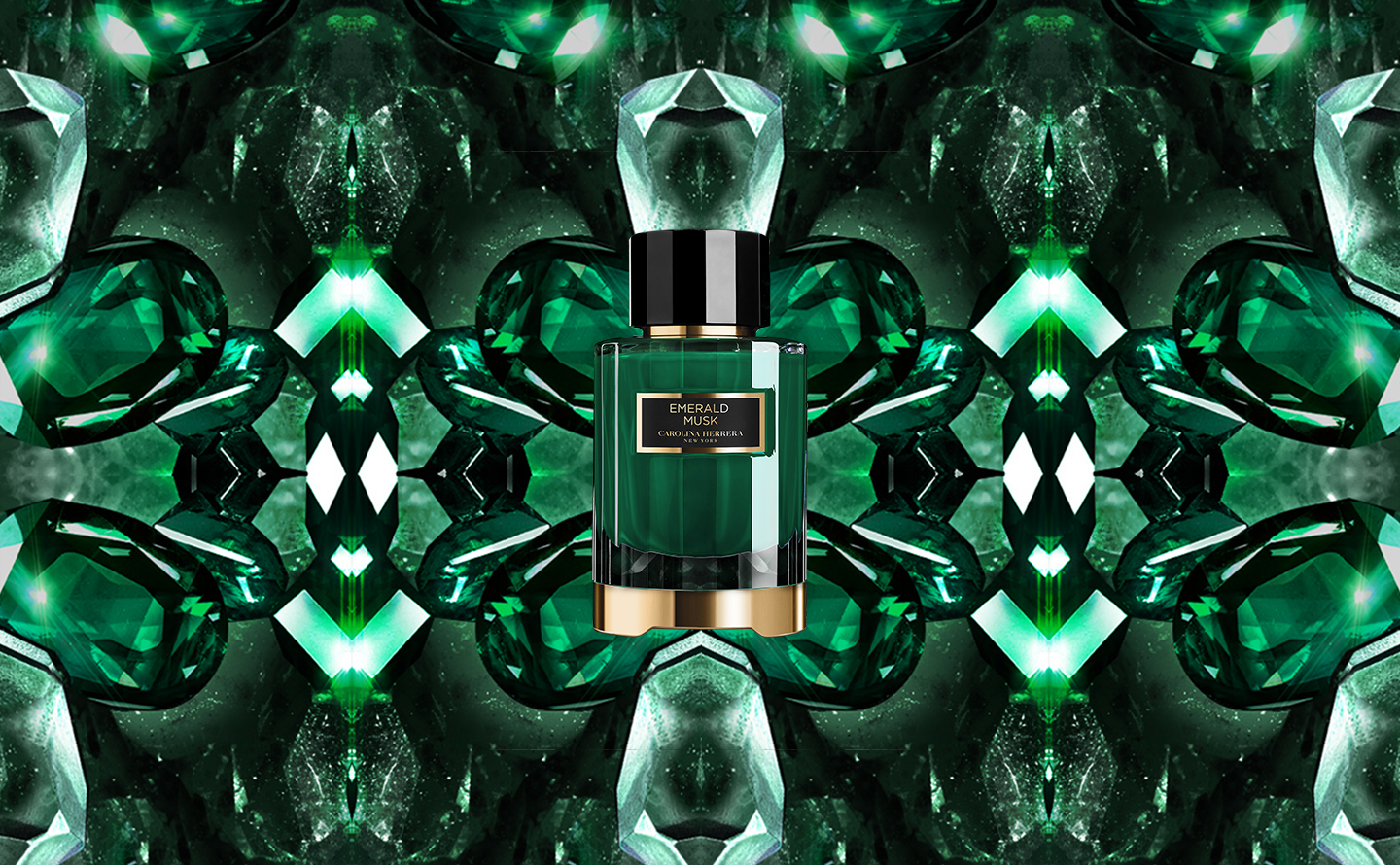 carolina herrera emerald musk