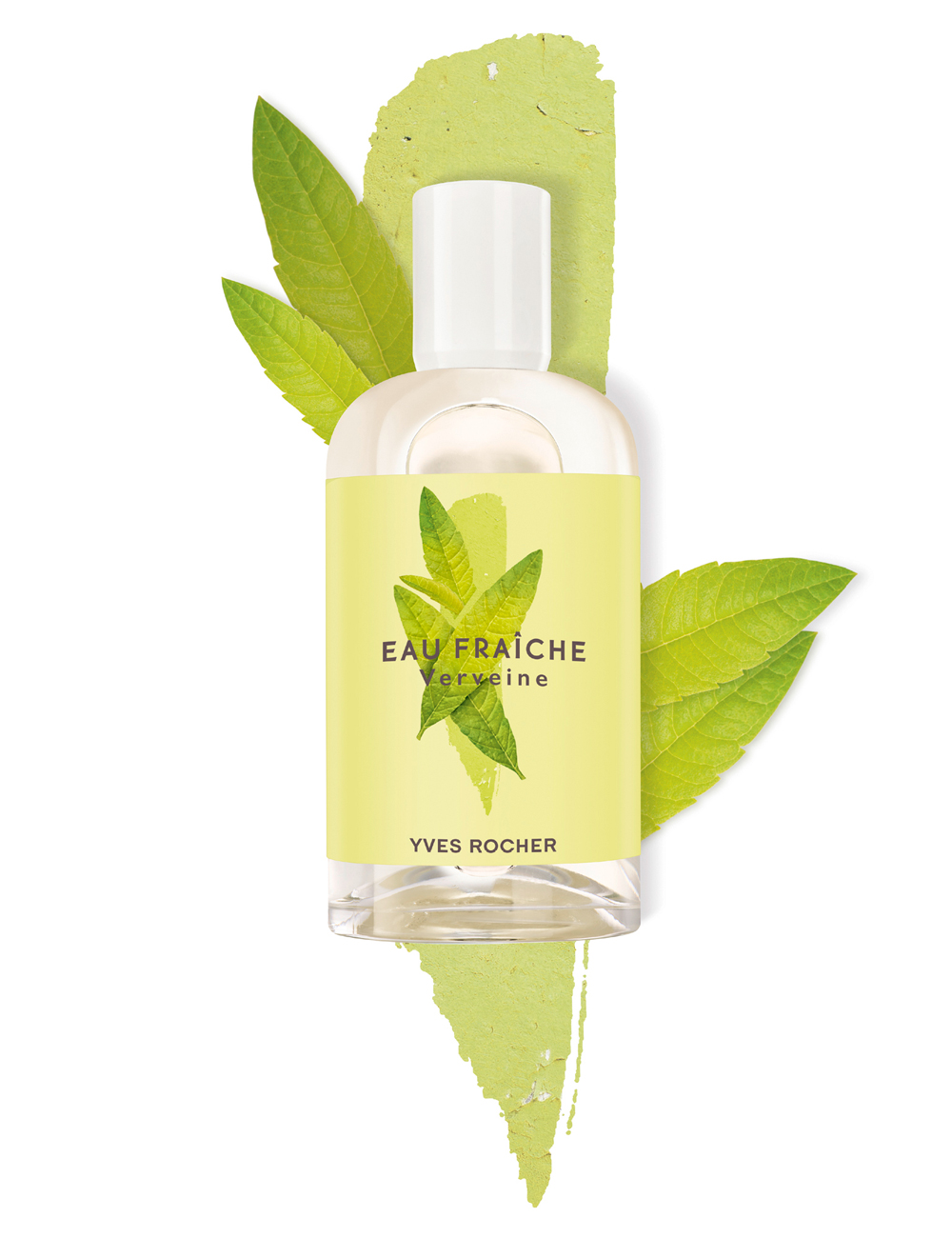 Yves Rocher Eau Fraiche Kollektion ~ Duftneuheiten