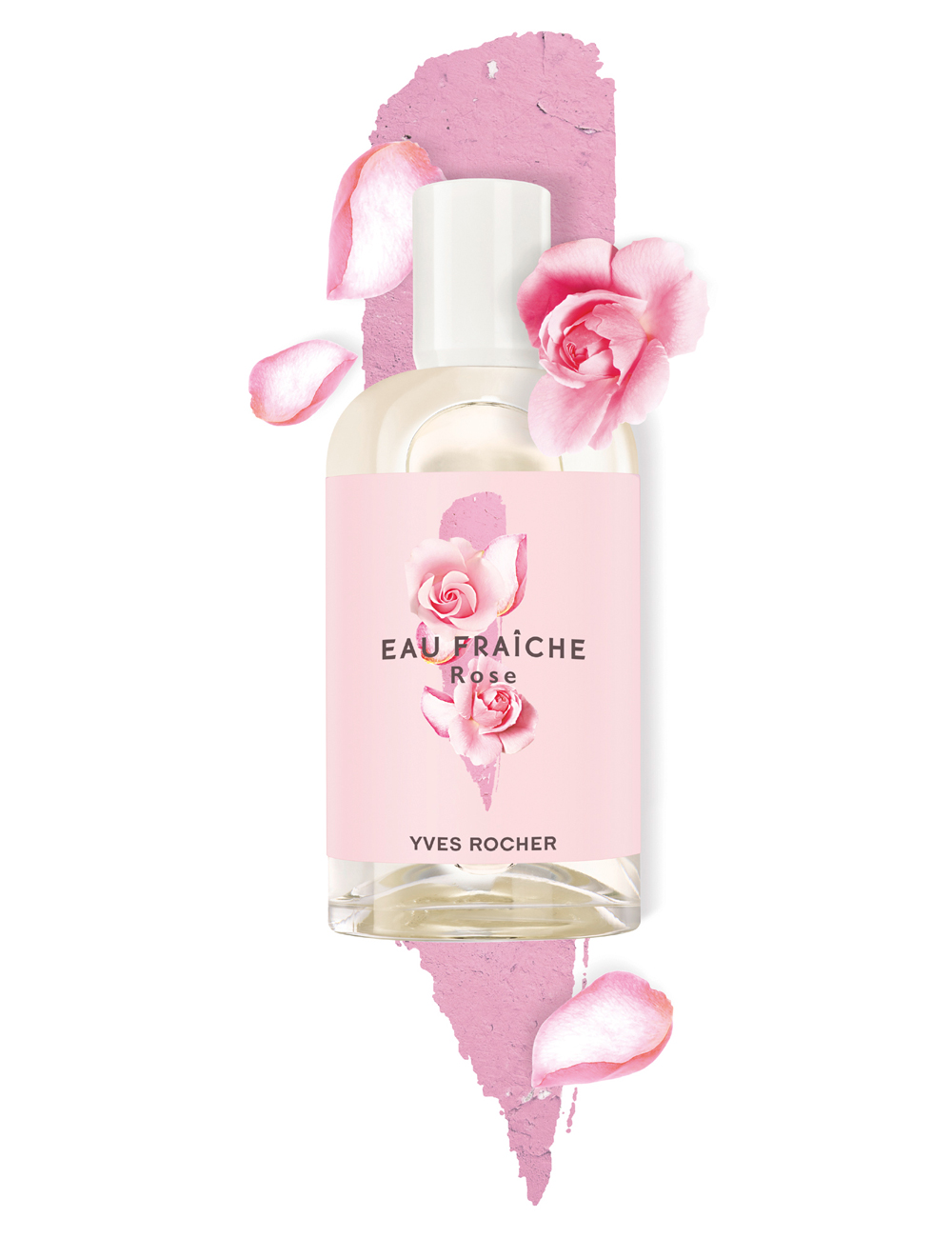 Yves Rocher Eau Fraiche Kollektion ~ Duftneuheiten