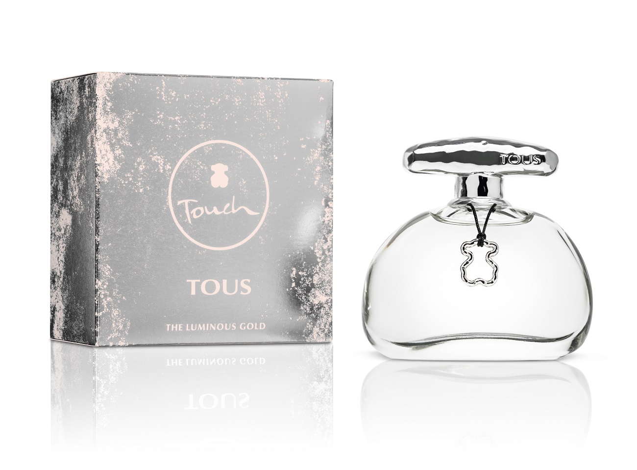 Tous The Luminous Gold